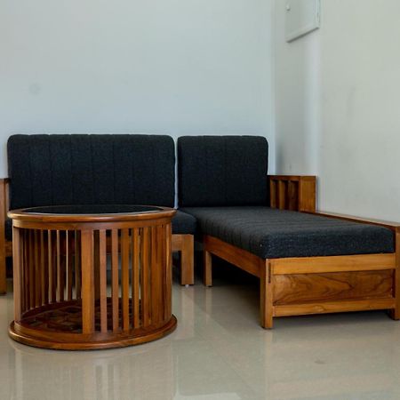 Alite Enclaves Fully Furnished Apartments Thrissur Eksteriør bilde