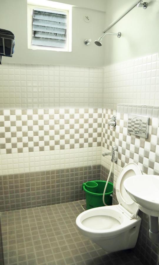 Alite Enclaves Fully Furnished Apartments Thrissur Eksteriør bilde