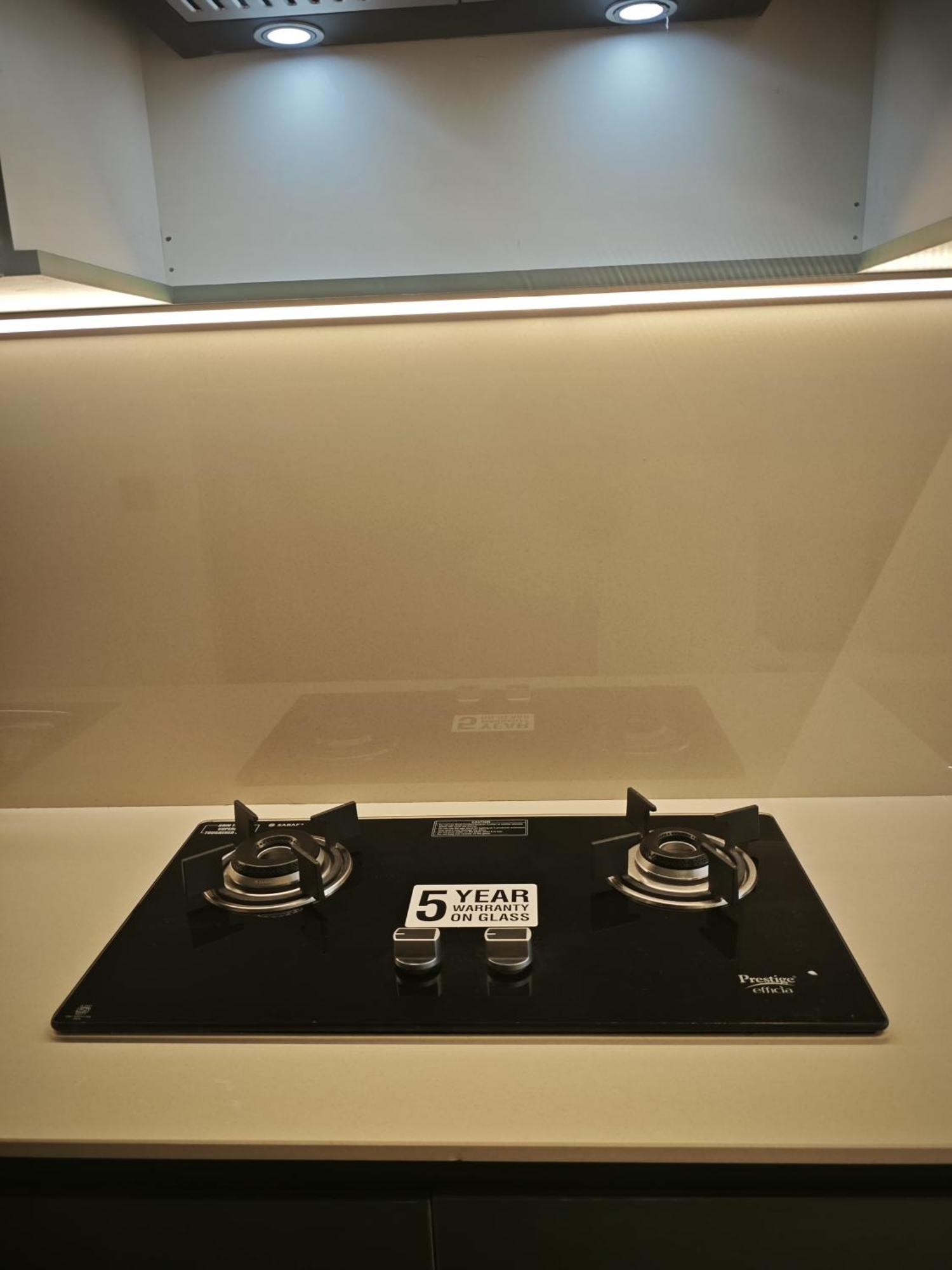 Alite Enclaves Fully Furnished Apartments Thrissur Eksteriør bilde