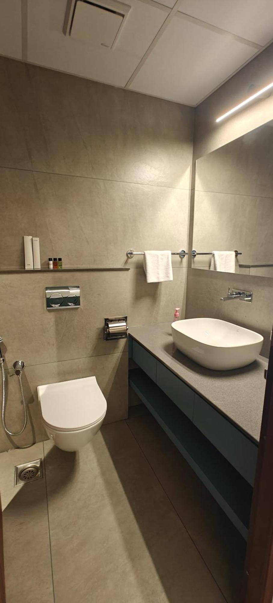 Alite Enclaves Fully Furnished Apartments Thrissur Eksteriør bilde